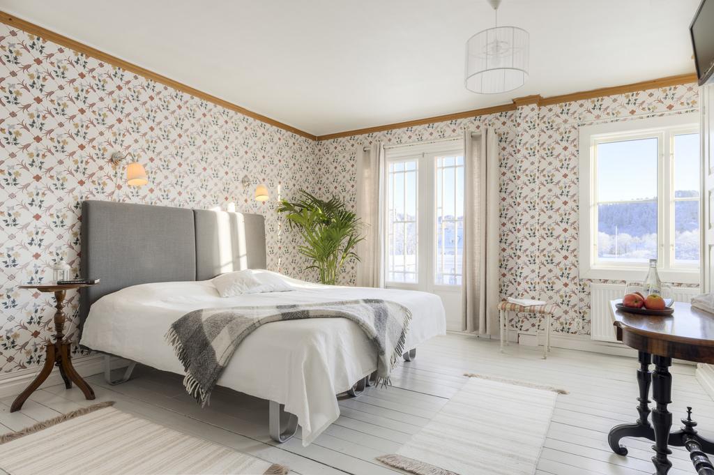 Villa Bro Brastad Ngoại thất bức ảnh