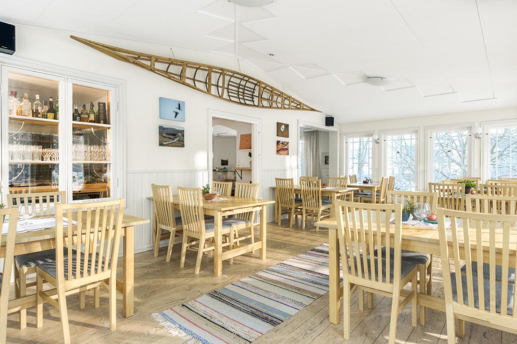 Villa Bro Brastad Ngoại thất bức ảnh