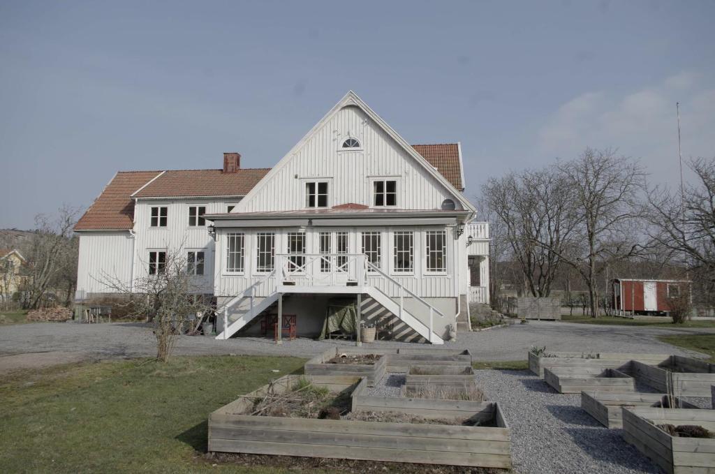 Villa Bro Brastad Phòng bức ảnh